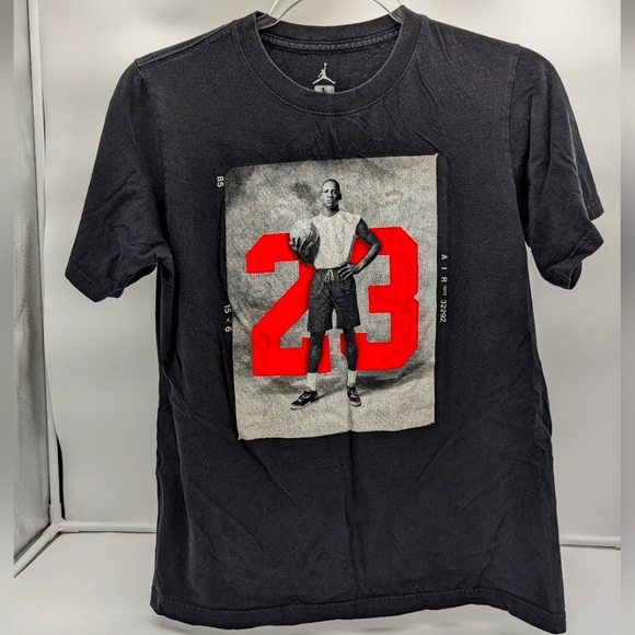 Jordan Other - Air Jordan Boys Graphic T-Shirt Large